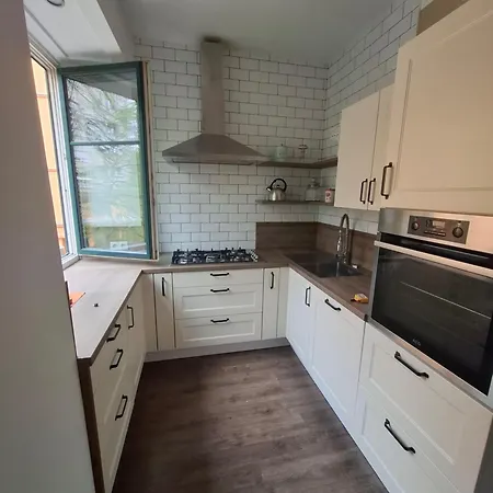 Apartament Feel Good At Dragon Bridge *