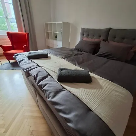 Apartamento Feel Good At Dragon Bridge *