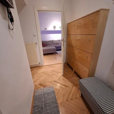 Apartament Feel Good At Dragon Bridge