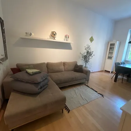 Apartamento Feel Good At Dragon Bridge
