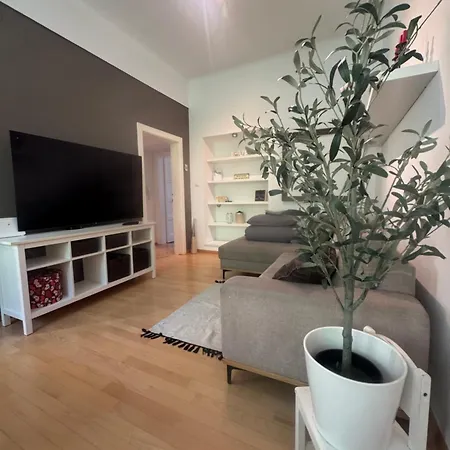 Feel Good At Dragon Bridge Apartamento