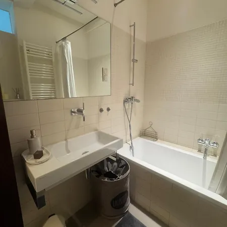 Feel Good At Dragon Bridge Apartament Lublana