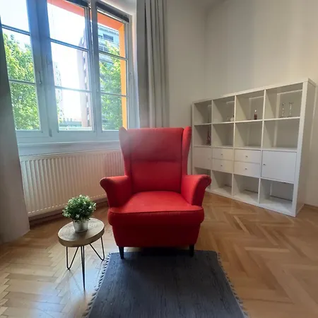 Appartamento Feel Good At Dragon Bridge *