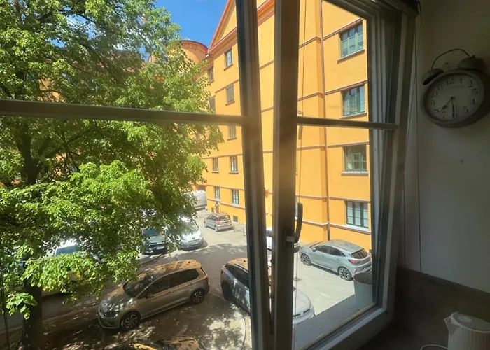 Apartment Feel Good At Dragon Bridge