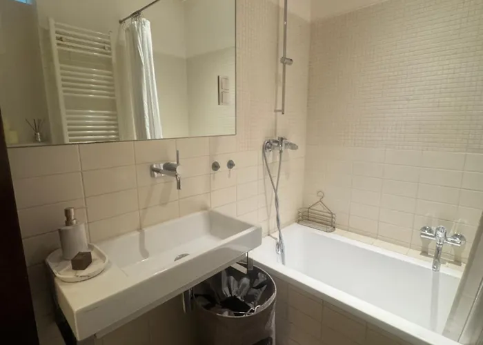 Feel Good At Dragon Bridge Apartment Ljubljana