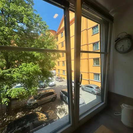 Apartmán Feel Good At Dragon Bridge