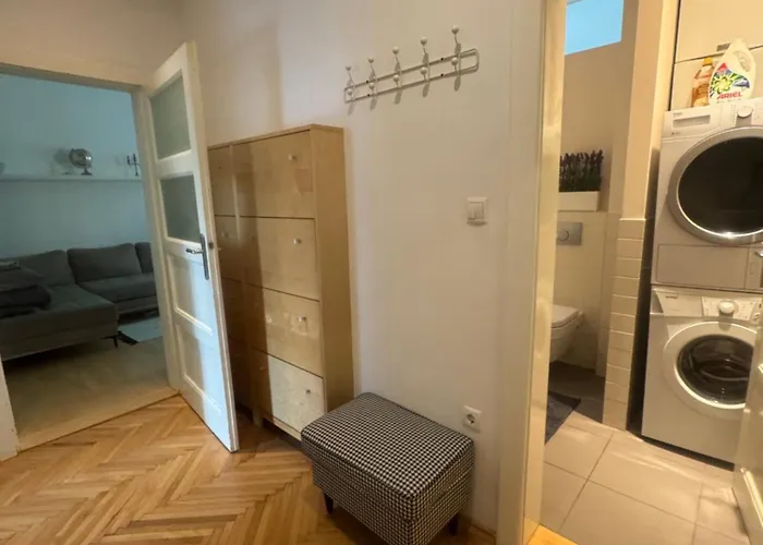 Feel Good At Dragon Bridge Apartmán